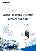 Code Readers Guarantee Three Ways to Add Value [Automotive Industry Edition]