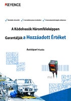 Code Readers Guarantee Three Ways to Add Value [Automotive Industry Edition]