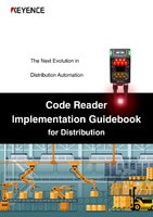 Code-reader Introduction Guidebook for logistics