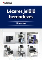 Laser Marking Equipment Guidebook