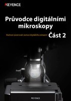 Digital Microscope Guide Vol.2 [Observation Ability of Digital Imaging]