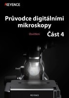 Digital Microscope Guide Vol.4 [Illumination Methods]