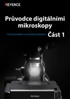 Digital Microscope Guide Vol.1 [Product Concept and Imaging Technologies]