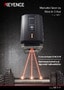 Seria MD-F Marcator laser cu fibre în 3 Axe Catalog