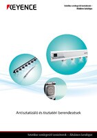 Static Eliminator General Catalogue