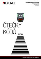 Code Reader General Catalogue