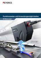 Funktionsweise und Anwendungsmöglichkeiten [3D-Messungen]