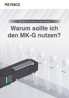 Warum sollte ich den MK-G nutzen?