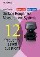 Surface Roughness Measurement Systems 12 frequently asked questions