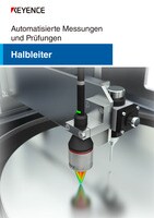 Automatisierte Messungen und Prüfungen [Halbleiter]
