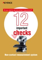 12 important checks