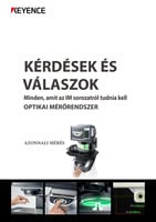 Minden, amit az IM Sorozatról tudnia kell KÉPALKOTÁSOS MÉRŐRENDSZER AZONNALI MÉRÉS KÉRDÉSEK ÉS VÁLASZOK