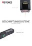 Beschriftungssysteme Gesamtkatalog