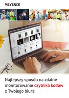 Najlepszy sposób na zdalne monitorowanie czytnika kodów z Twojego biura