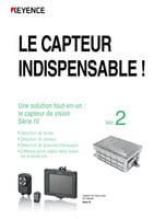LE CAPTEUR INDISPENSABLE ! Vol.2