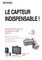 LE CAPTEUR INDISPENSABLE ! Vol.3