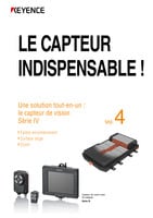 LE CAPTEUR INDISPENSABLE ! Vol.4