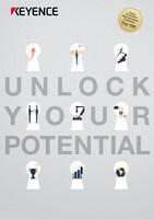 UNLOCK YOUR POTENTIAL