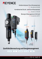 Modellreihe FD-EC/FD-EP/MP-F Katalog
