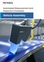 Automated Measurement and Inspection Examples: Vehicle Assembly