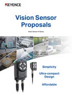 Vision Sensor Proposals