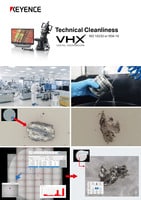 Technical Cleanliness ISO 16232 or VDA 19