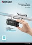 FD-H Series Clamp-On Flow Sensor Catalogue