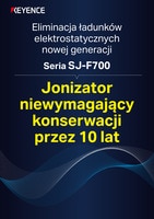 Seria SJ-F700 Siła napędowa rozwoju
