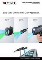 Dejonizator statyczny (SJ) Katalog