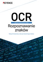 OCR Rozpoznawanie znaków Natychmiastowy odczyt dowolnego tekstu