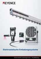 Elektrostatische Entladungssysteme Gesamt Katalog