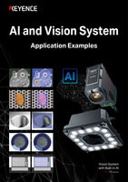 Przykłady zastosowań sztucznej inteligencji i systemów wizyjnych