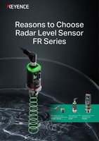 Ultra-compact Digital Pressure Sensor - AP-C30 series | KEYENCE