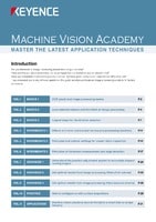 Machine Vision Academy [Omnibus Edition] (English)