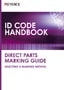 ID code Handbook Direct Parts Marking Guide Selection of marking method