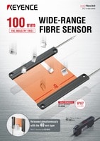 FU-A40/A100 Fibre Unit Catalogue