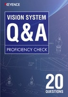 Image Sensor Q & A  20 Questions for Achievement Check  (English)