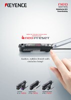 Modellreihe NEO Gesamt Katalog