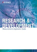 RESEARCH & DEVELOPMENT: Measurement & Application Guide