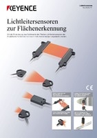 Modellreihe FU-A/E Lichtleitergeräte Katalog