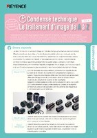 Condensé Technique! Le traitement d'image de A à Z Vol.4