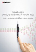 FORMATION AUX CAPTEURS NUMÉRIQUES À FIBRE OPTIQUE FS-NEO