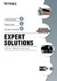 Expert Solutions [Steel Processing]