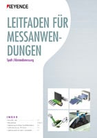Leitfaden für Messanwendungen