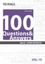 100 Questions & Answers about LASER MARKERS Vol.10 Q76 to Q81