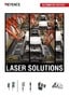 LASER SOLUTIONS [AUTOMOTIVE EDITION]