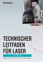 TECHNISCHER LEITFADEN FÜR LASER [Einführung]