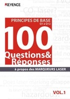 100 Questions & Réponses à propos des Marqueurs Laser Vol.1 [Principes de Base] Q1 à Q12