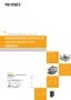 Measurement Guide by Workpiece [Workpiece with Mirror-finished surface]