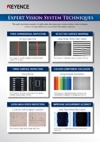 Don't miss it!  Special Techniques of Image Sensor (English)